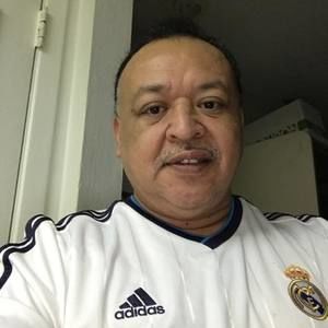 Meet your Posher, Walter